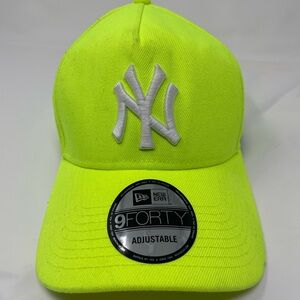 New Era NY Yankees Leage Cap